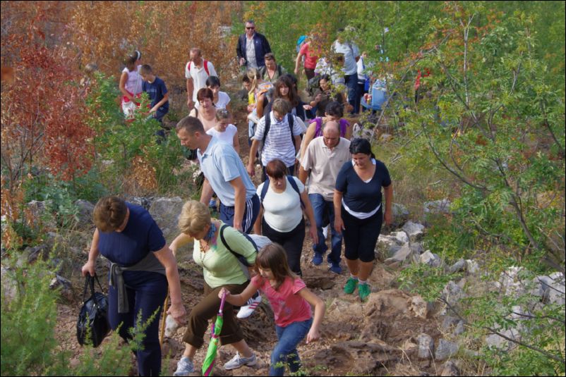 Medjugorje-Krizevac (6)